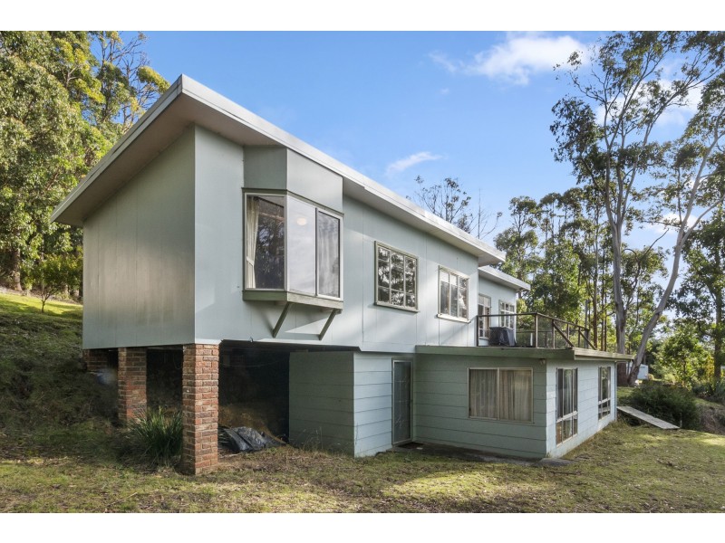 126 Blowhole Road, Eaglehawk Neck TAS 7179