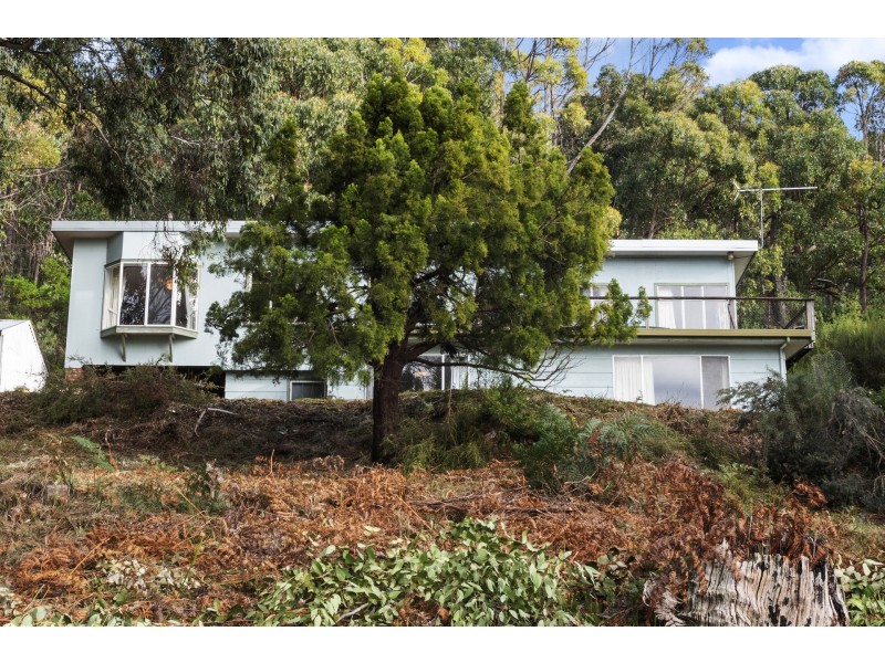 126 Blowhole Road, Eaglehawk Neck TAS 7179
