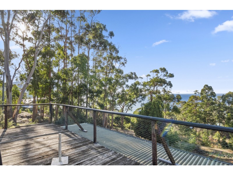 126 Blowhole Road, Eaglehawk Neck TAS 7179