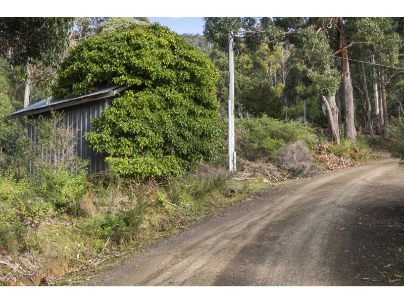 126 Blowhole Road, Eaglehawk Neck TAS 7179