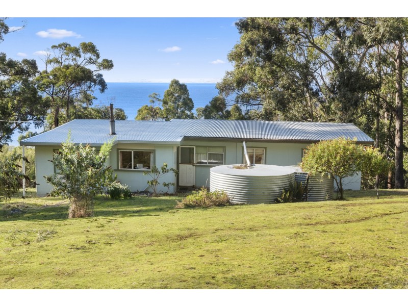 126 Blowhole Road, Eaglehawk Neck TAS 7179