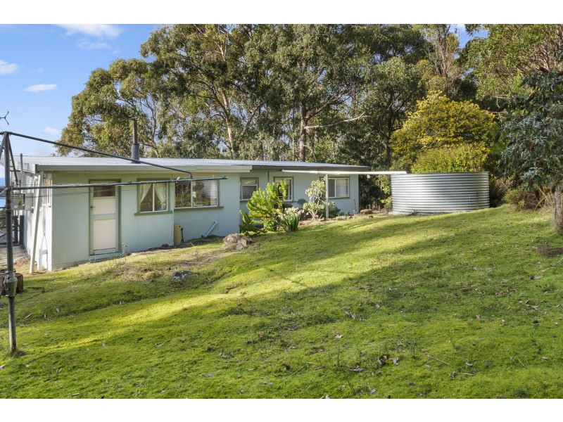 126 Blowhole Road, Eaglehawk Neck TAS 7179