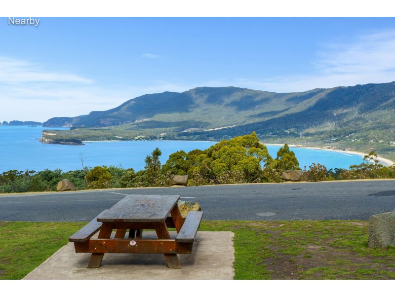 126 Blowhole Road, Eaglehawk Neck TAS 7179