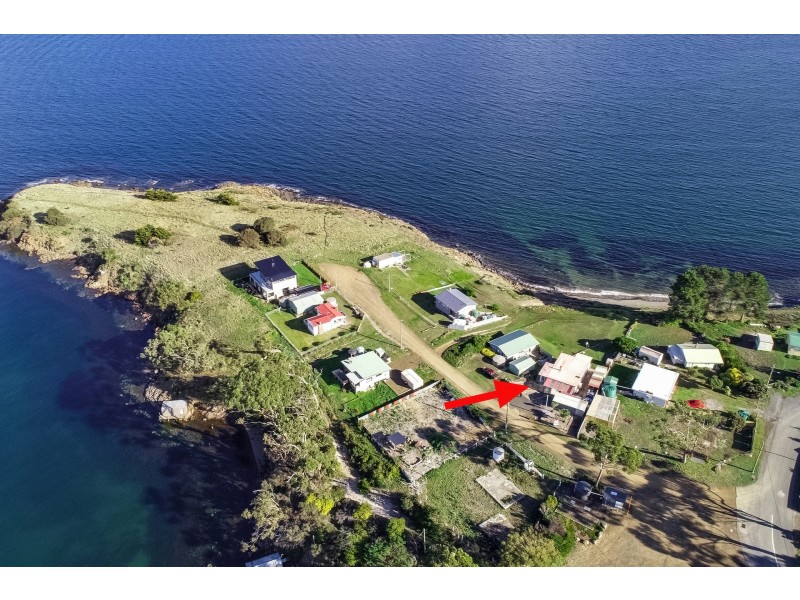 1 Gypsy Place, Primrose Sands TAS 7173