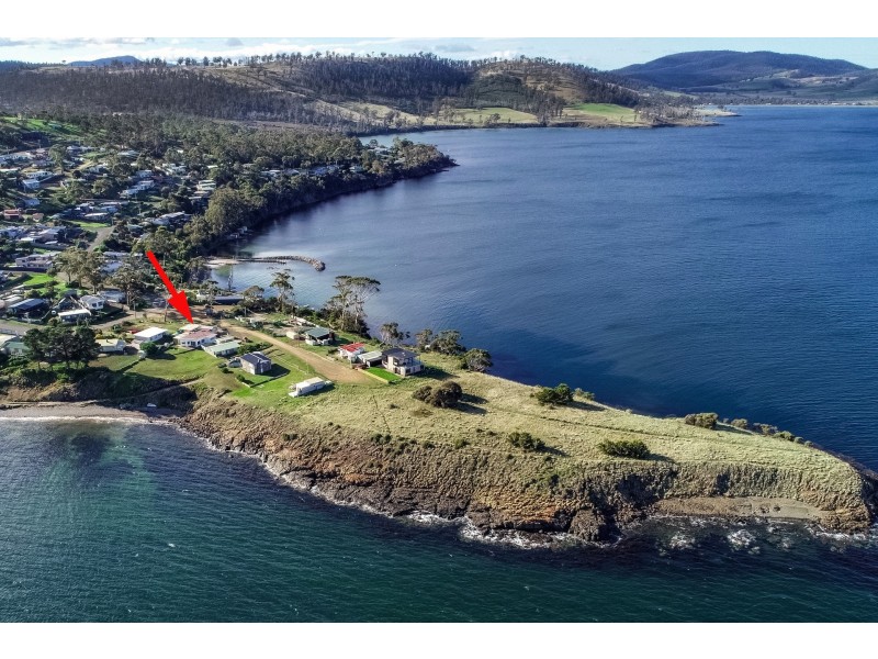 1 Gypsy Place, Primrose Sands TAS 7173