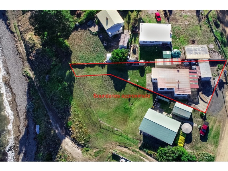 1 Gypsy Place, Primrose Sands TAS 7173