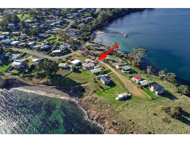 1 Gypsy Place, Primrose Sands TAS 7173