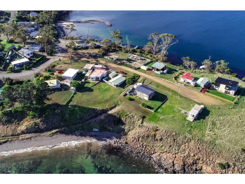 1 Gypsy Place, Primrose Sands TAS 7173