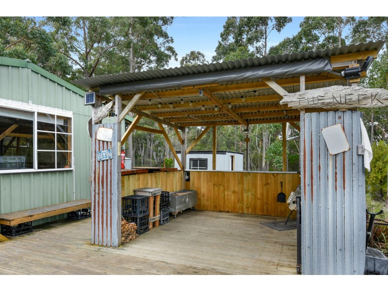 164 & 166 Old Jetty Road, Eaglehawk Neck TAS 7179