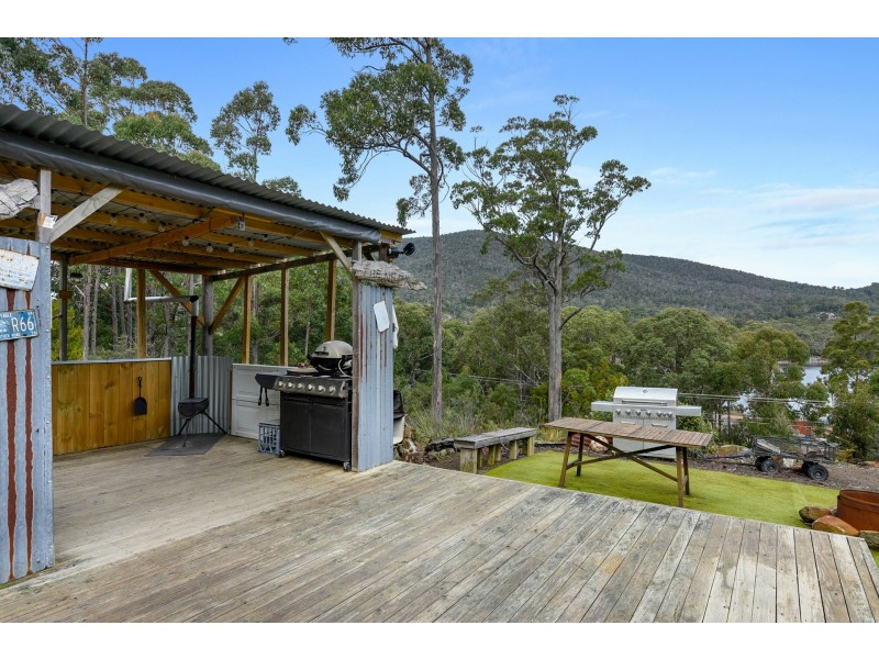 164 & 166 Old Jetty Road, Eaglehawk Neck TAS 7179