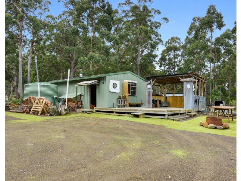 164 & 166 Old Jetty Road, Eaglehawk Neck TAS 7179