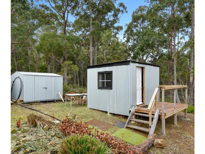 164 & 166 Old Jetty Road, Eaglehawk Neck TAS 7179