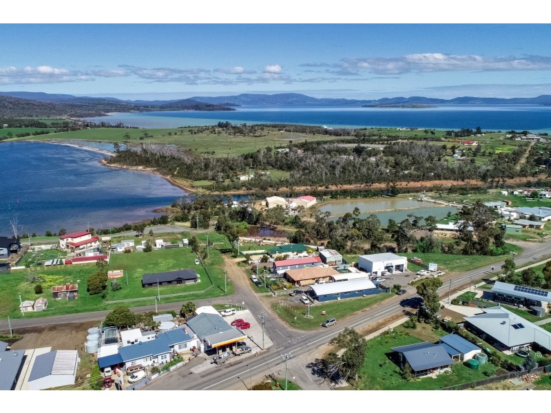 9 Bay Street, Dunalley TAS 7177