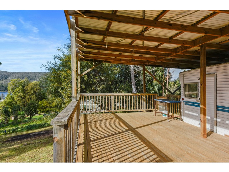 443 White Beach Road, White Beach TAS 7184