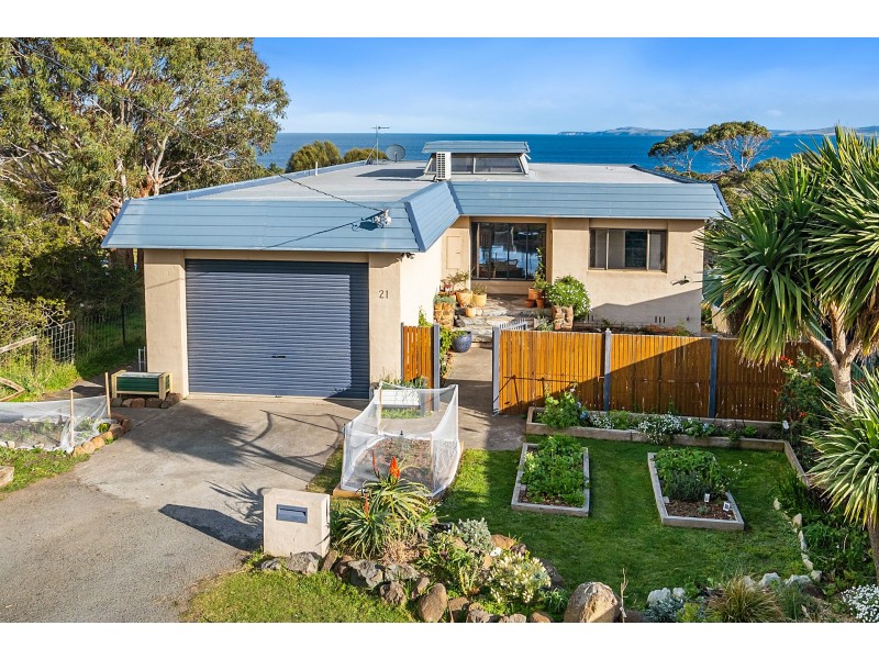 21 Ridge Road, Dodges Ferry TAS 7173
