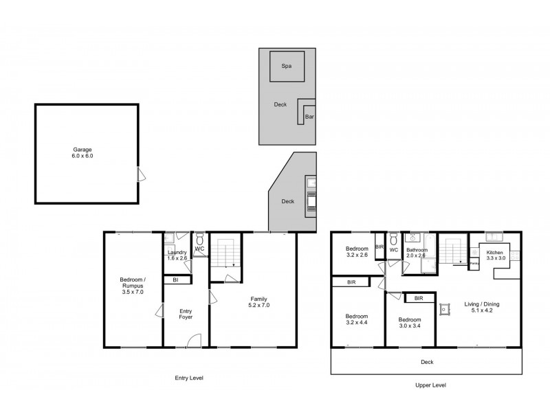 19 Pargonee Street, Dodges Ferry TAS 7173