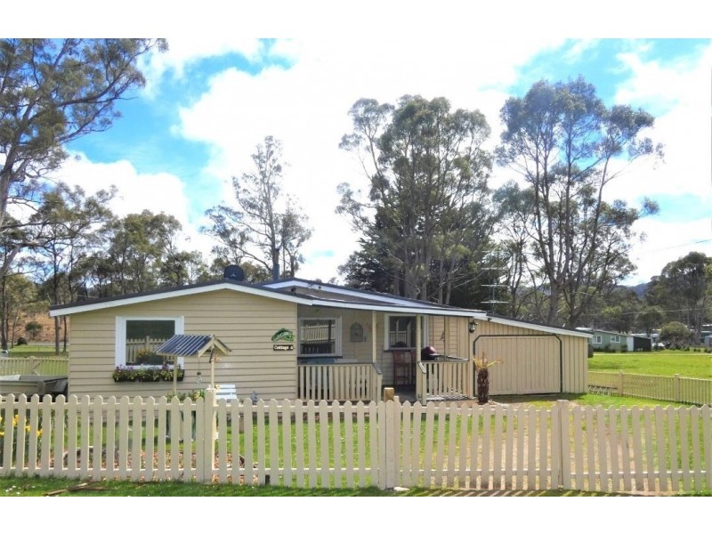 4/378 Marlborough Road, Bronte Park TAS 7140