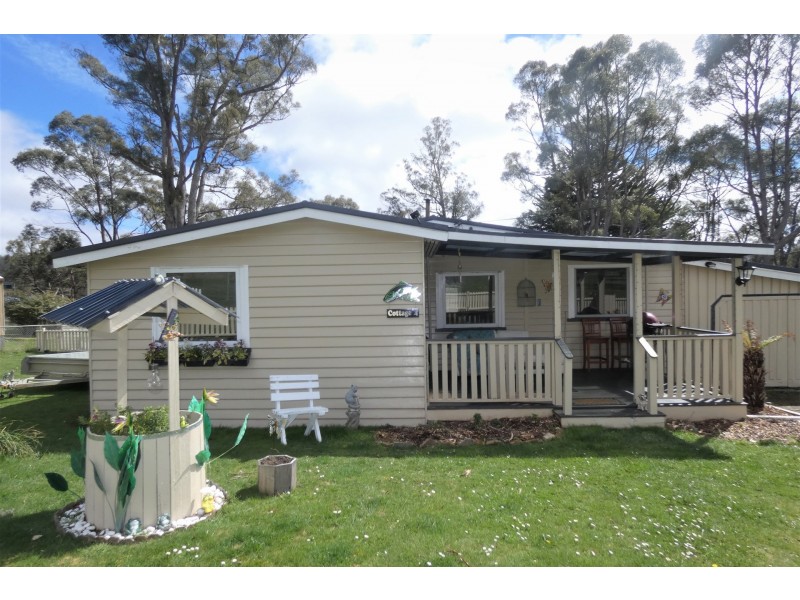 4/378 Marlborough Road, Bronte Park TAS 7140