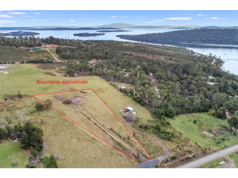 4076 Arthur Highway, Murdunna TAS 7178