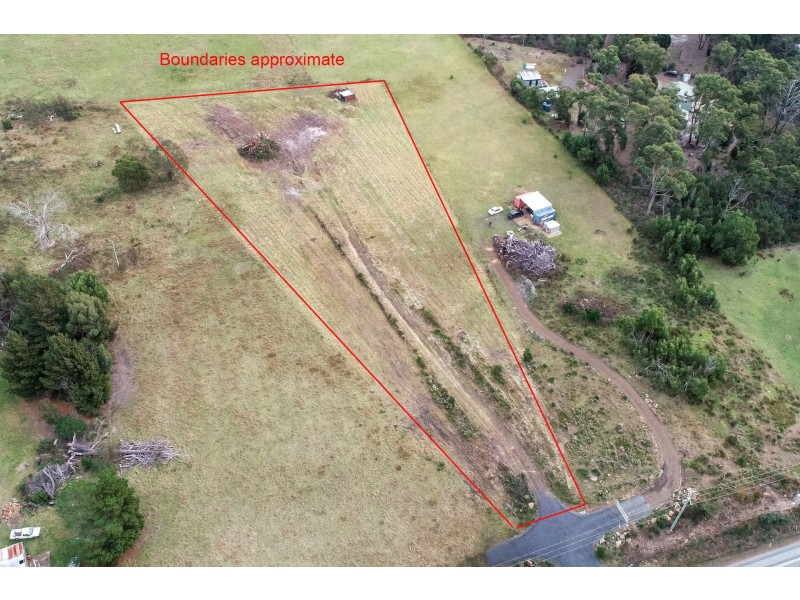 4076 Arthur Highway, Murdunna TAS 7178