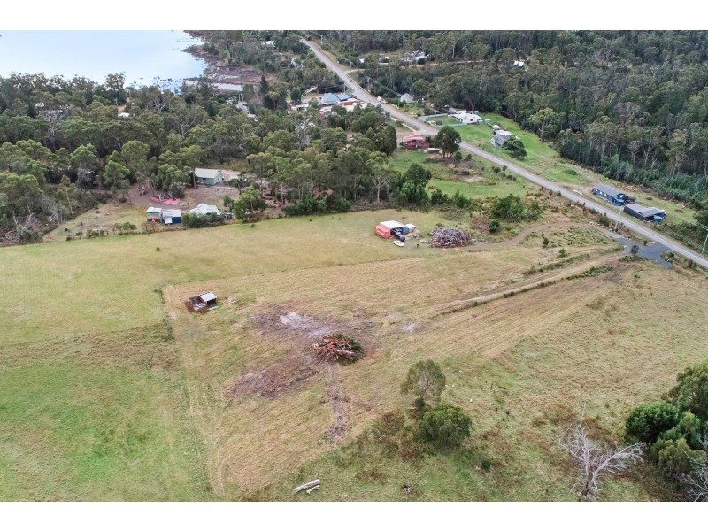 4076 Arthur Highway, Murdunna TAS 7178