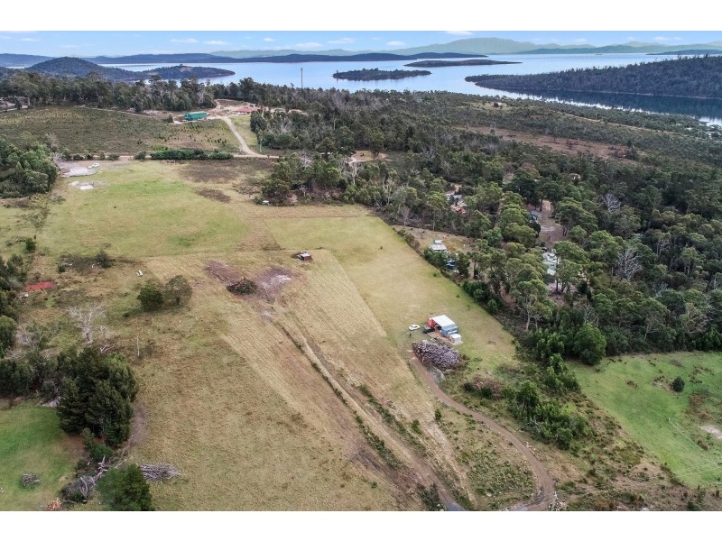 4076 Arthur Highway, Murdunna TAS 7178