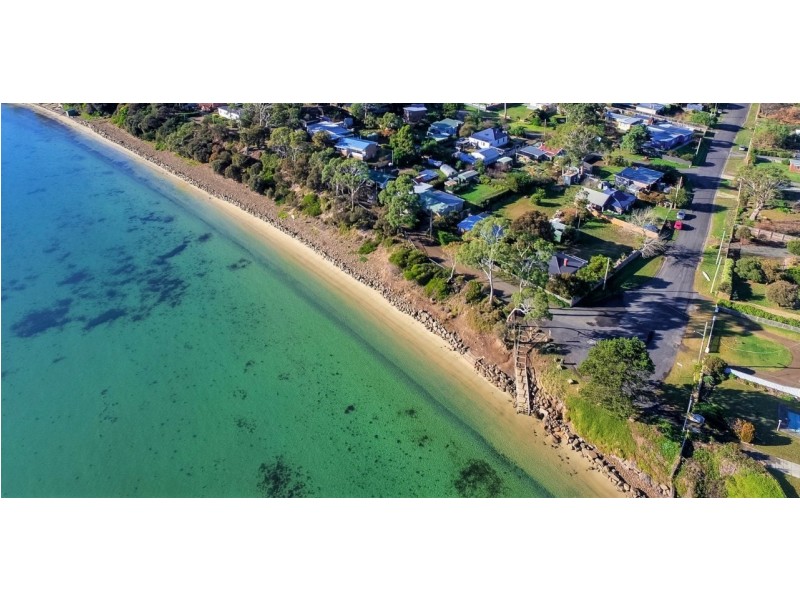 10 Seventh Avenue, Dodges Ferry TAS 7173