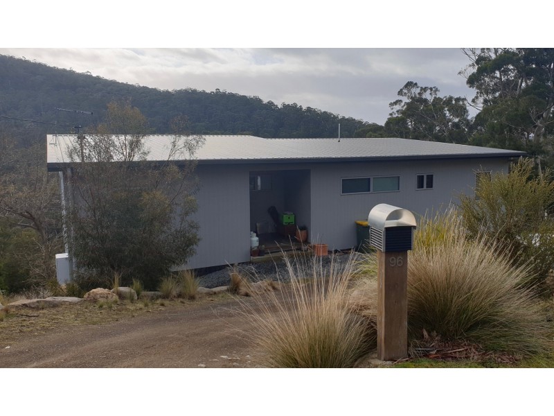 96 Summerleas Road, Fern Tree TAS 7054
