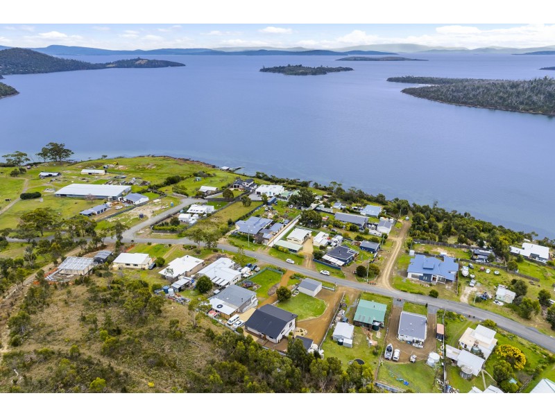 157 Sommers Bay Road, Murdunna TAS 7178