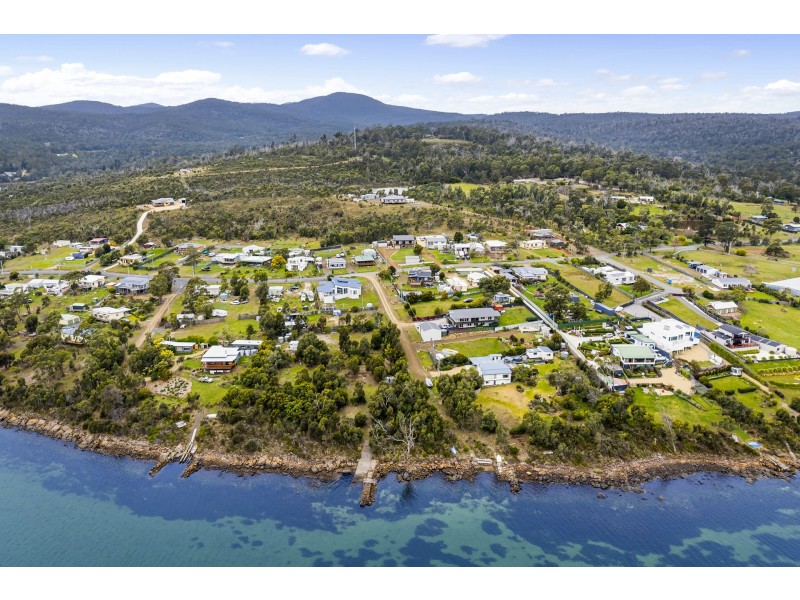 157 Sommers Bay Road, Murdunna TAS 7178