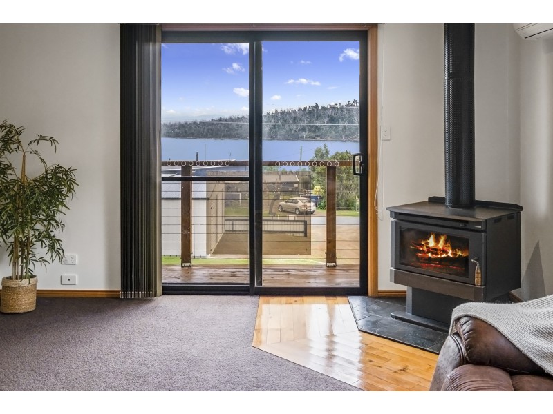 157 Sommers Bay Road, Murdunna TAS 7178