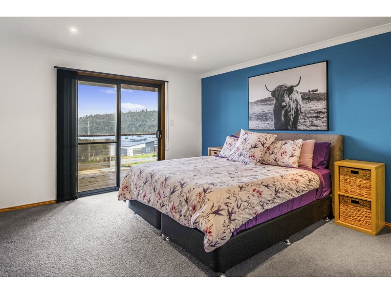 157 Sommers Bay Road, Murdunna TAS 7178