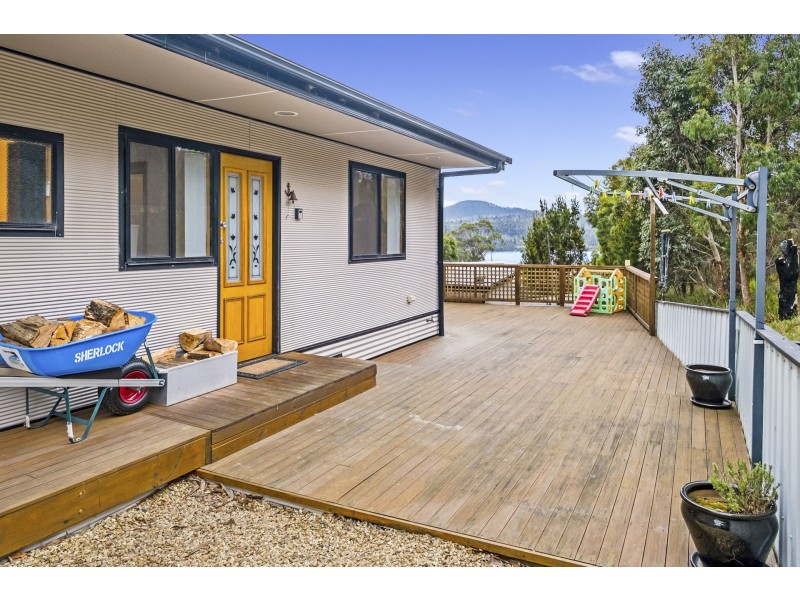 157 Sommers Bay Road, Murdunna TAS 7178