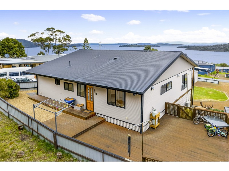 157 Sommers Bay Road, Murdunna TAS 7178