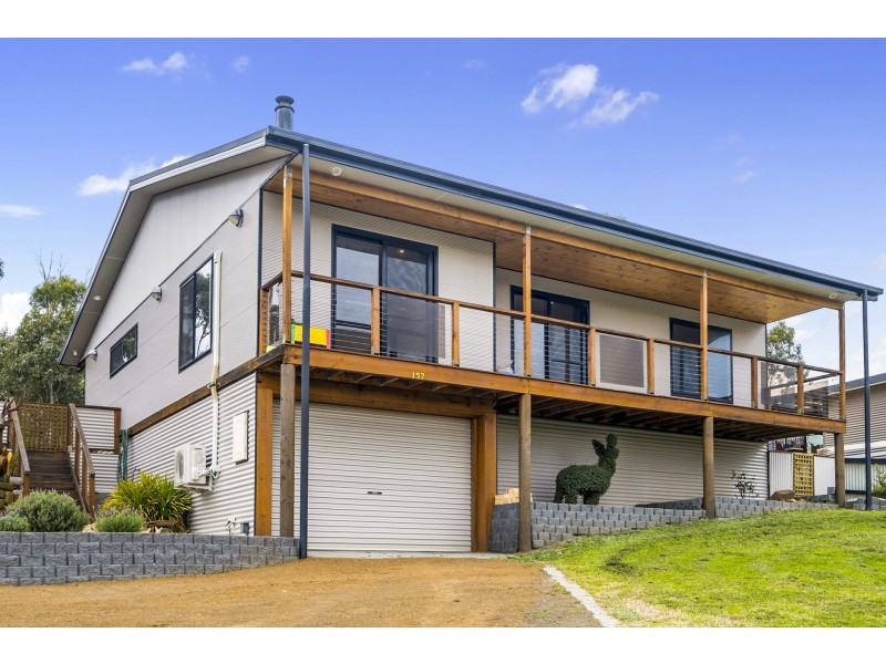 157 Sommers Bay Road, Murdunna TAS 7178