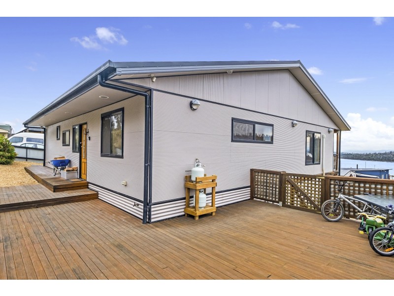 157 Sommers Bay Road, Murdunna TAS 7178