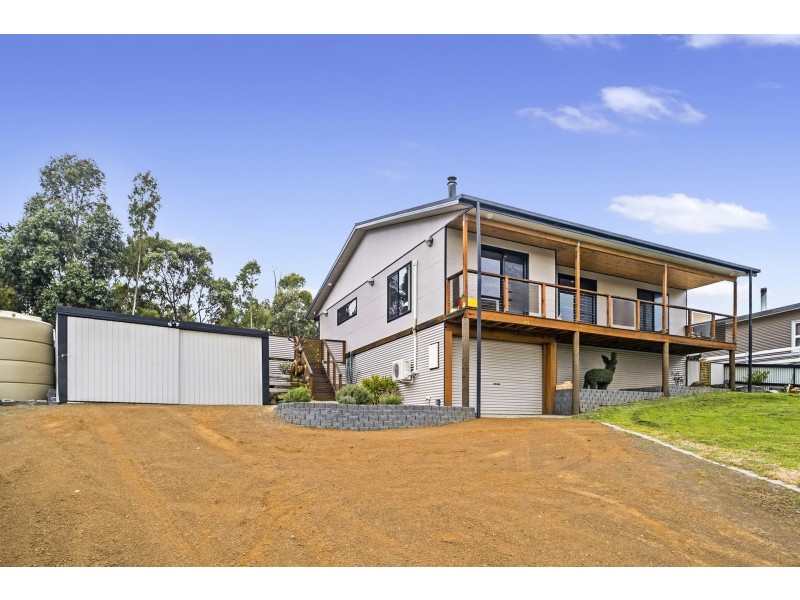 157 Sommers Bay Road, Murdunna TAS 7178