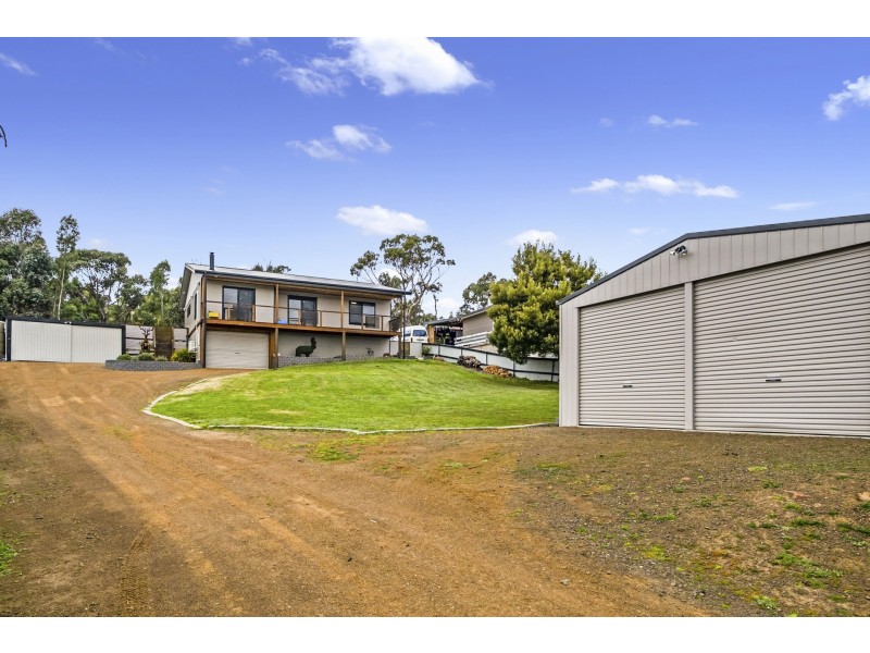 157 Sommers Bay Road, Murdunna TAS 7178