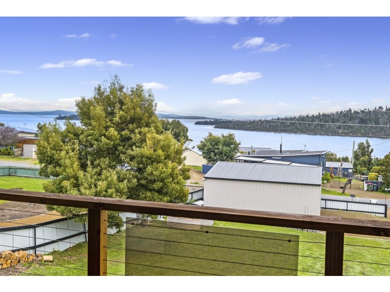 157 Sommers Bay Road, Murdunna TAS 7178