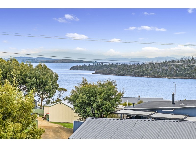 157 Sommers Bay Road, Murdunna TAS 7178