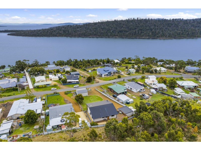 157 Sommers Bay Road, Murdunna TAS 7178