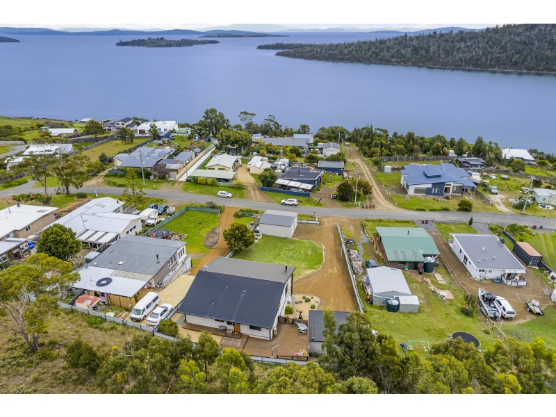 157 Sommers Bay Road, Murdunna TAS 7178
