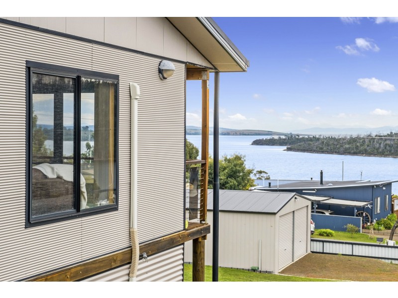 157 Sommers Bay Road, Murdunna TAS 7178