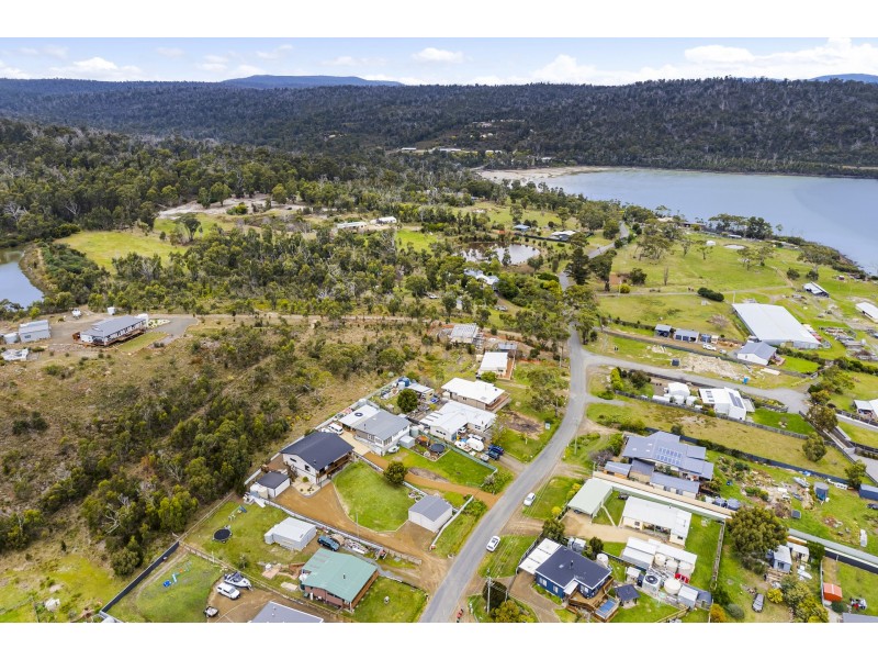 157 Sommers Bay Road, Murdunna TAS 7178