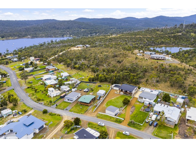157 Sommers Bay Road, Murdunna TAS 7178