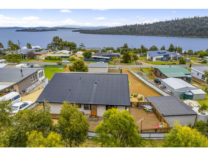 157 Sommers Bay Road, Murdunna TAS 7178