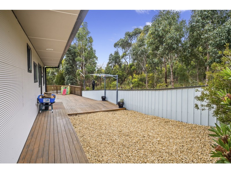 157 Sommers Bay Road, Murdunna TAS 7178