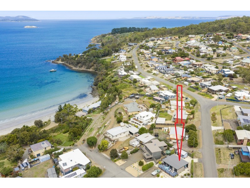 47 Carlton Bluff Road, Primrose Sands TAS 7173