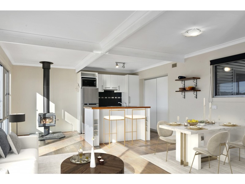 47 Carlton Bluff Road, Primrose Sands TAS 7173