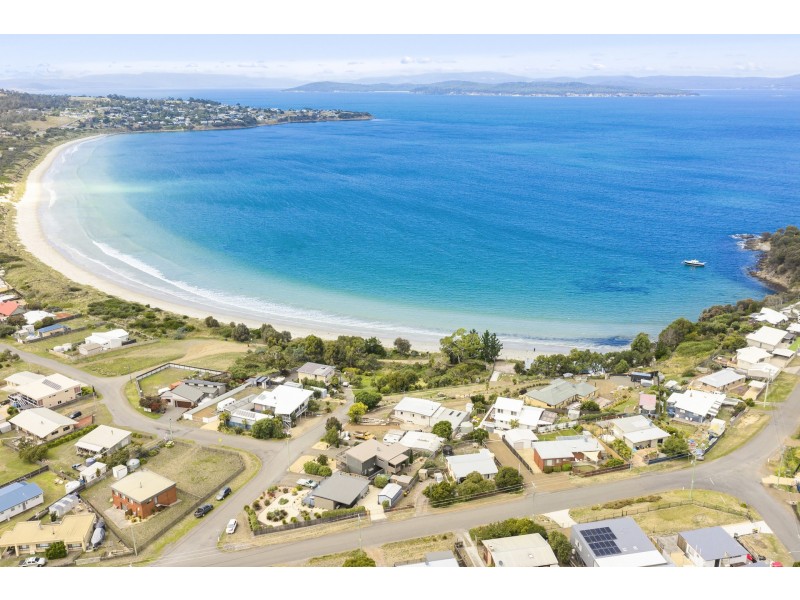 47 Carlton Bluff Road, Primrose Sands TAS 7173